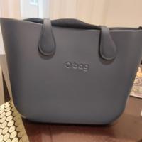 Borsa OBag nuova
