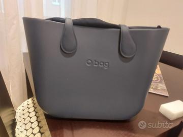 Borsa OBag nuova