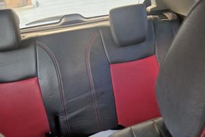 Suzuki Swift sport