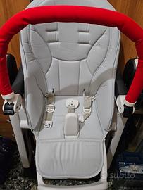 Seggiolone peg perego siesta follow me