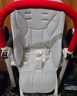 Seggiolone peg perego siesta follow me