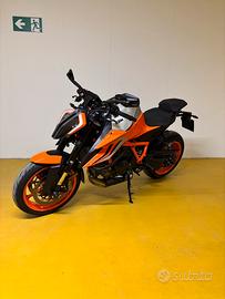 KTM Superduke 1290 2022