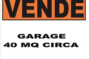 GARAGE-DEPOSITO DI 40 MQ CIRCA ACI SAN FILIPPO