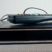 Ricevitore satellitare 