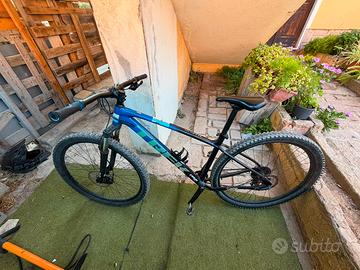 Trek marlin 5