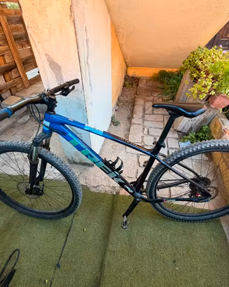 Trek marlin 5