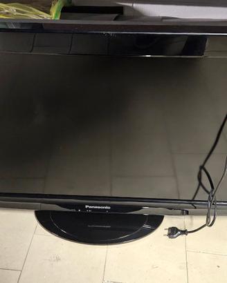 tv 32 Panasonic no smart