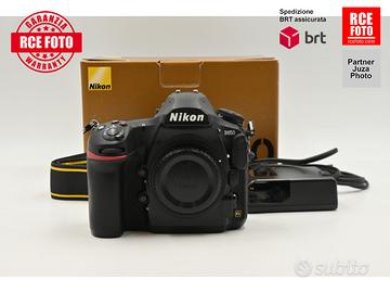 Nikon D850