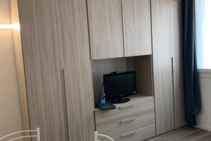 Nuovo Monolocale arredato classe A