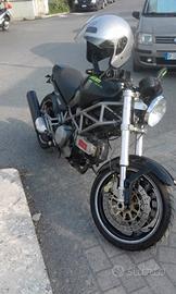Ducati Monster 620 i.e
