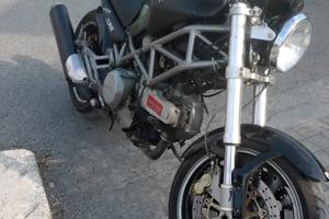 Ducati Monster 620 i.e