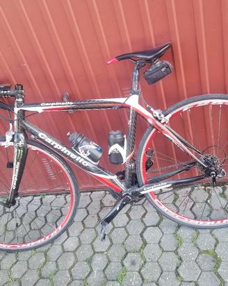 Bici da corsa