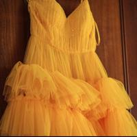 abito cerimonia pronovias