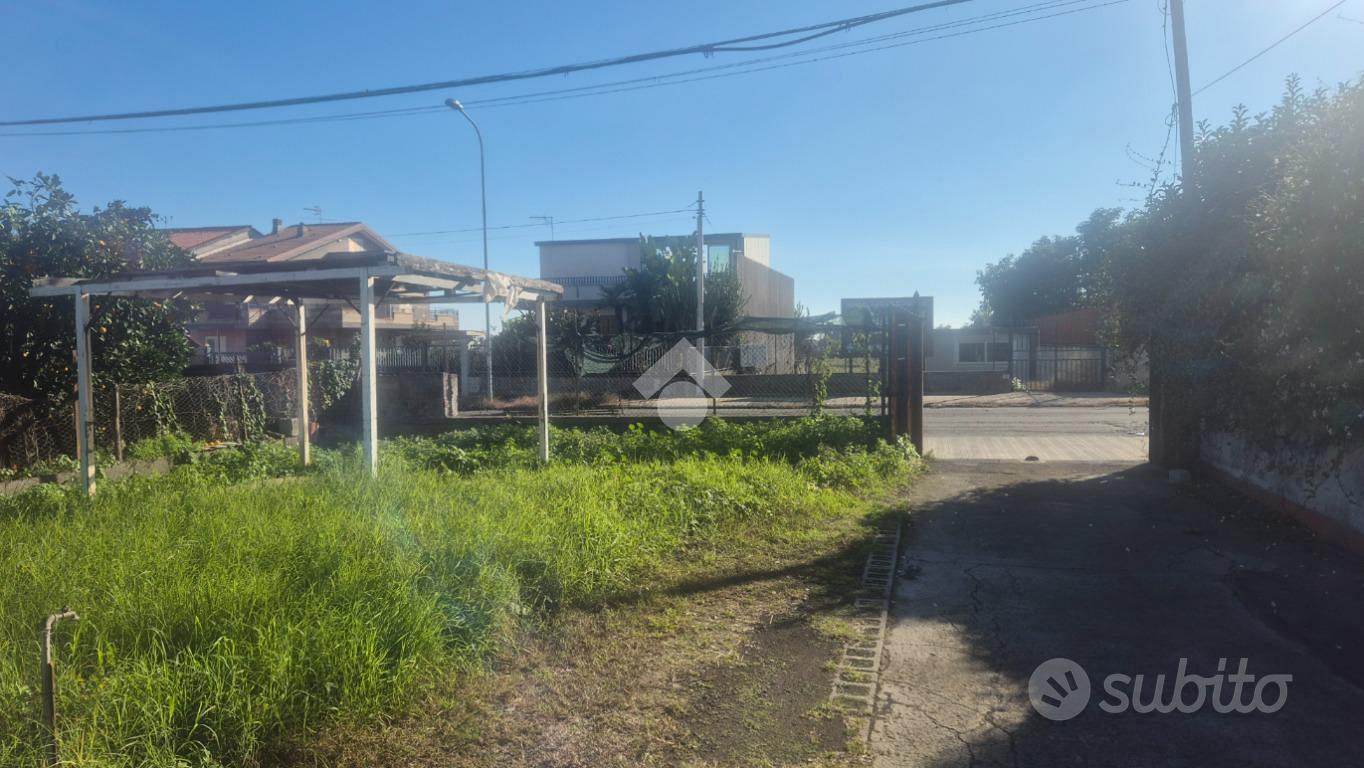 TER. RESIDENZIALE A MASCALI - Altro
