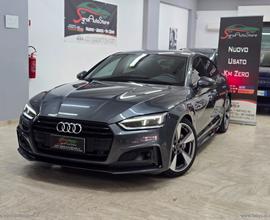 AUDI A5 40 TDI quattro S tr. S line edition