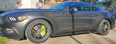 Cerchi Riviera RV192 19" + Gomme Pirelli Invernali