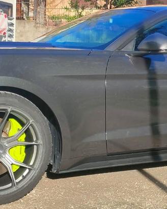 Cerchi Riviera RV192 19" + Gomme Pirelli Invernali