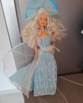 barbie da collezione