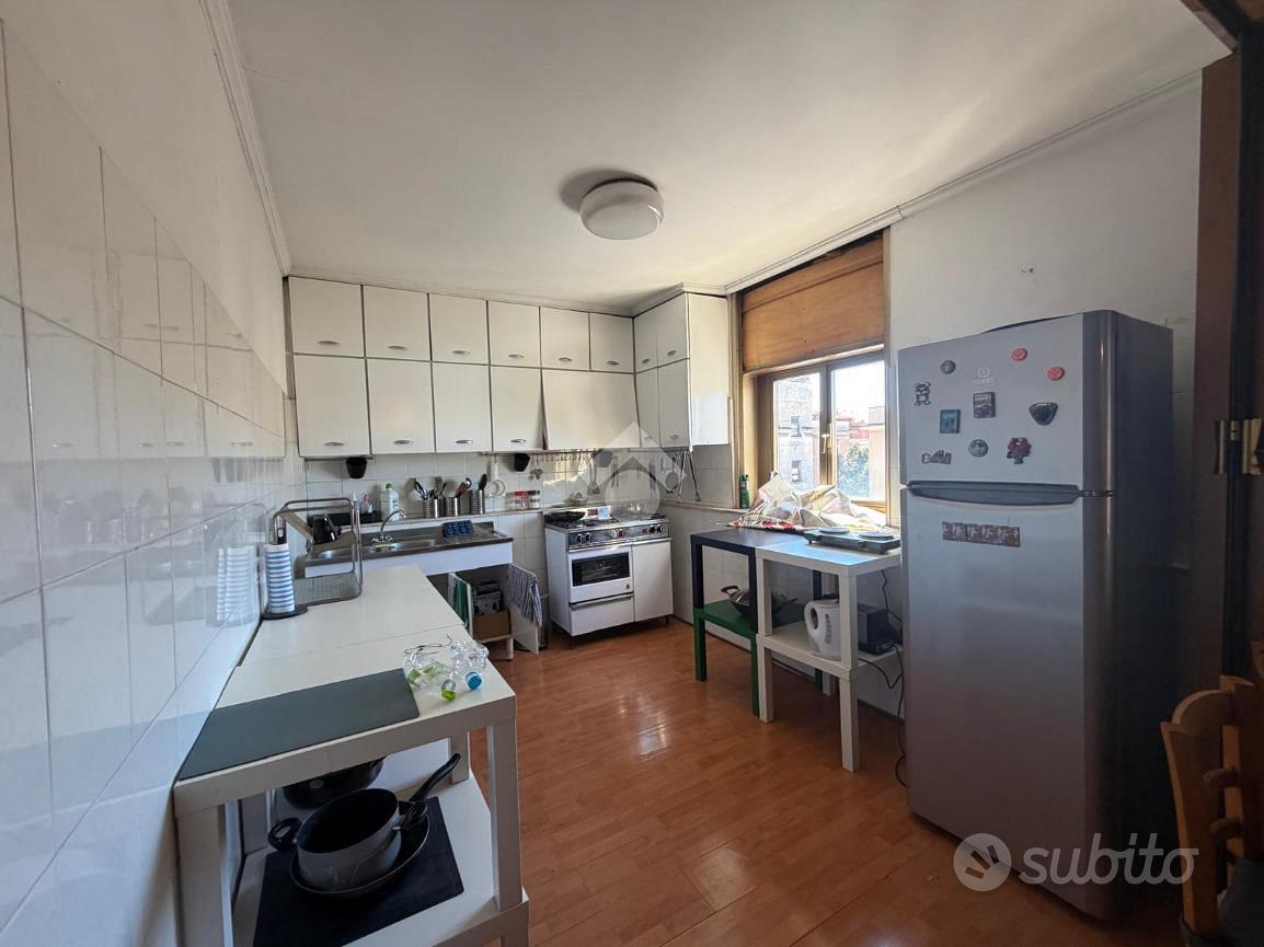 Appartamento – Roma, Torpignattara, Tuscolano - Vista 4