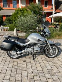 Moto BMW r 1150 r