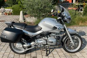 Moto BMW r 1150 r