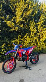 Beta 300 racing RR 2t 2025