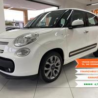 FIAT 500L 500L 1.3 Multijet 85 CV Lounge