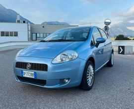 Fiat Grande Punto adatta ai neopatentati