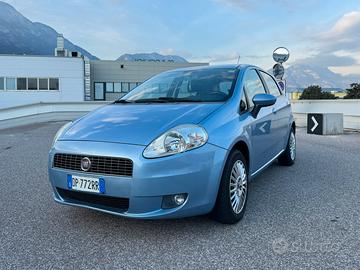 Fiat Grande Punto adatta ai neopatentati