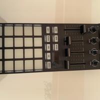 Traktor Kontrol F1