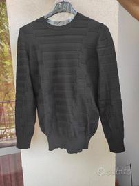 maglione stilista Kurosawa M (veste stretto ~ S)