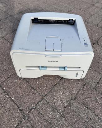 Stampante laser Samsung ML-1520 bianco e nero