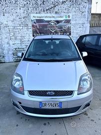 Ford Fiesta 1.2 Benzina Full Optional 5 Porte