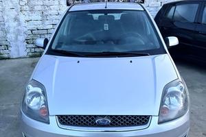 Ford Fiesta 1.2 Benzina Full Optional 5 Porte