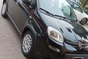 Fiat Panda 2024