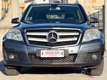 Mercedes-benz GLK 220 CDI 4Matic BlueEFFICIENCY Ch