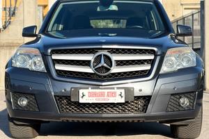 Mercedes-benz GLK 220 CDI 4Matic BlueEFFICIENCY Ch