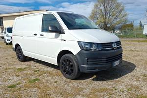 VW TRANSPORTER 150 CV - EURO 6 - ANNO 2019