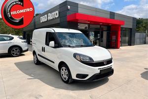 Fiat DOBLO CARGO 3 POSTI 1.6MJ 120CV - 2022