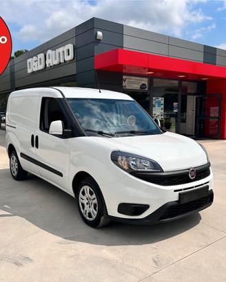 Fiat DOBLO CARGO 3 POSTI 1.6MJ 120CV - 2022