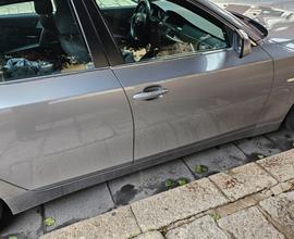 BMW Serie 5 (E60/61) - 2004