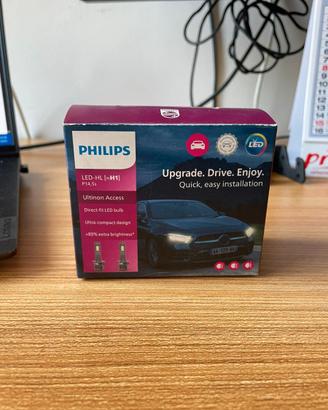 Lampadine LED auto