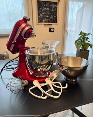Kitchenaid edizione limitata