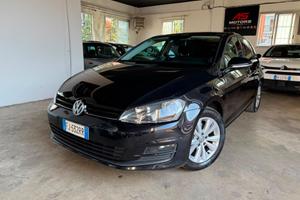 Volkswagen Golf 1.6 TDI 110 CV DSG 5p. Business Bl