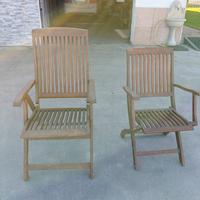 set tavolo con sedie 