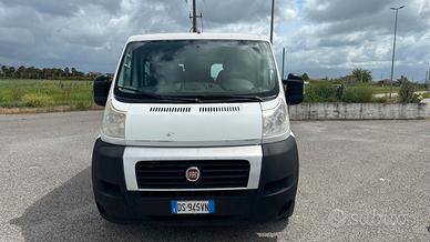 Fiat Ducato 30 2.3 MJT PC-TN Panorama