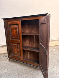 Credenza antica dell’800
