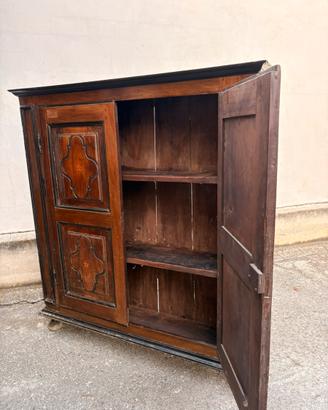 Credenza antica dell’800