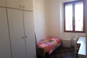 Camera singola pressi V.le Merello c/o Università