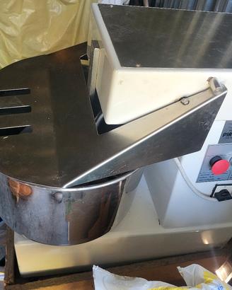 impastatrice spirale nt20 